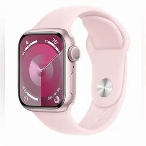 Apple Watch Series 9